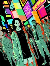 逆袭爽剧韩国短剧重启三十岁